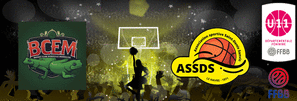 Basket Club Epouville - ASSDS