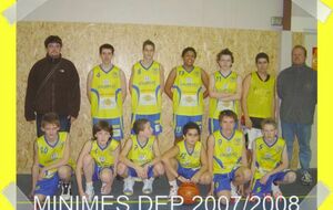 U15 M