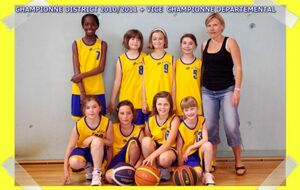 U13 F