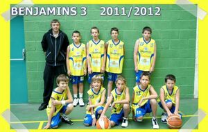 U13 M3