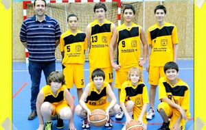 U13 M