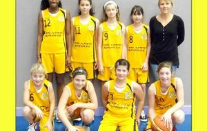 U13 F