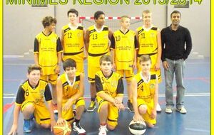 U15 M