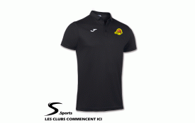 JOMA - Polo manches courtes HOBBY - HOMME