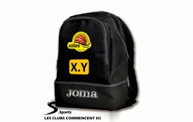 JOMA - SAC À DOS ESTADIO III