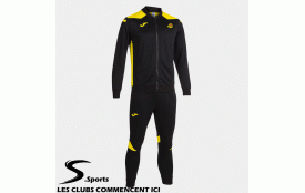 JOMA - SURVÊTEMENT HOMME CHAMPIONSHIP VI